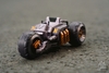 Mr.Bone JR Vehicle - Battlefield Motorcycle