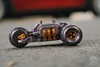 Mr.Bone JR Vehicle - Battlefield Motorcycle
