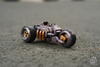 Mr.Bone JR Vehicle - Battlefield Motorcycle