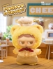 Monboo Forest Town Series Plush Blind Box