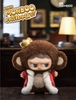 Monboo Forest Town Series Plush Blind Box