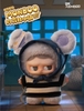 Monboo Forest Town Series Plush Blind Box