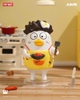 Duckyo's Leisure Life Series Figures