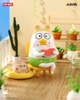 Duckyo's Leisure Life Series Figures