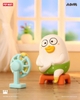 Duckyo's Leisure Life Series Figures