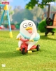 Duckyo's Leisure Life Series Figures