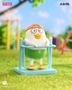Duckyo's Leisure Life Series Figures