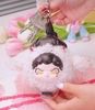 DORA Music Festival Vinyl Plush Pendant Blindbox