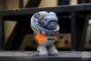 Wasababy Explore206 : Operation Ironman - 18cm Limited Edition