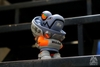 Wasababy Explore206 : Operation Ironman - 18cm Limited Edition