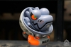 Wasababy Explore206 : Operation Ironman - 18cm Limited Edition