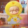 zZoton x Linefriends My Best Friends Plush Blind Box Series