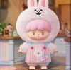 zZoton x Linefriends My Best Friends Plush Blind Box Series