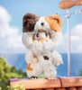 FINDING UNICORN FARMER BOB ANI-MONSTER Plush Blind Box