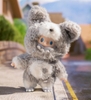 FINDING UNICORN FARMER BOB ANI-MONSTER Plush Blind Box