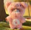 FINDING UNICORN FARMER BOB ANI-MONSTER Plush Blind Box