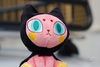 Badmeaw Catty Fluffy