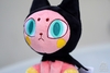 Badmeaw Catty Fluffy