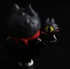 Baat and bats