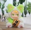 SamSam Fortune Cat Vinyl Face Blind Box
