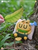 Azukisan Valley- Plush Brooches Blind Box
