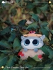 Azukisan Valley- Plush Brooches Blind Box