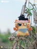 Azukisan Valley- Plush Brooches Blind Box