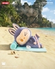 THE MONSTERS Lazy Yoga Blind Box Series Figures