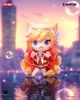 Fight For the Golden Spatula Chibi Series Figures