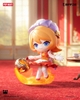 Fight For the Golden Spatula Chibi Series Figures