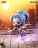 Fight For the Golden Spatula Chibi Series Figures