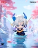 Fight For the Golden Spatula Chibi Series Figures