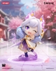 Fight For the Golden Spatula Chibi Series Figures