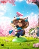 Fight For the Golden Spatula Chibi Series Figures