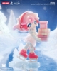 AZURA Warm Christmas Series Figures