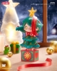 AZURA Warm Christmas Series Figures
