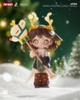 AZURA Warm Christmas Series Figures