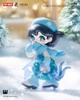 AZURA Warm Christmas Series Figures