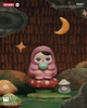 PUCKY Poko's Adventure Series Figure