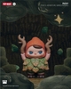 PUCKY Poko's Adventure Series Figure