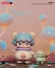 PUCKY Poko's Adventure Series Figure