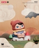 PUCKY Poko's Adventure Series Figure