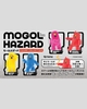 Mogol Hazard Blind Box Series