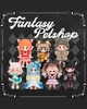 KIKI Fantasy Petshop Blind Box