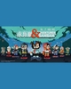 Adventurer Samsam Go Nagai Blind Box