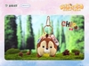 Disney Blowing Roll Toy Series Plush Blind Box