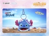Disney Blowing Roll Toy Series Plush Blind Box