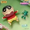 Crayon Shin-Chan Daynamic Shinvibes Blind Box
