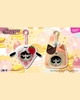 The Powerpuff Girls Pastry Plush Ornament Factory Blind Box