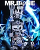 Mr.Bone - Erlang Shen